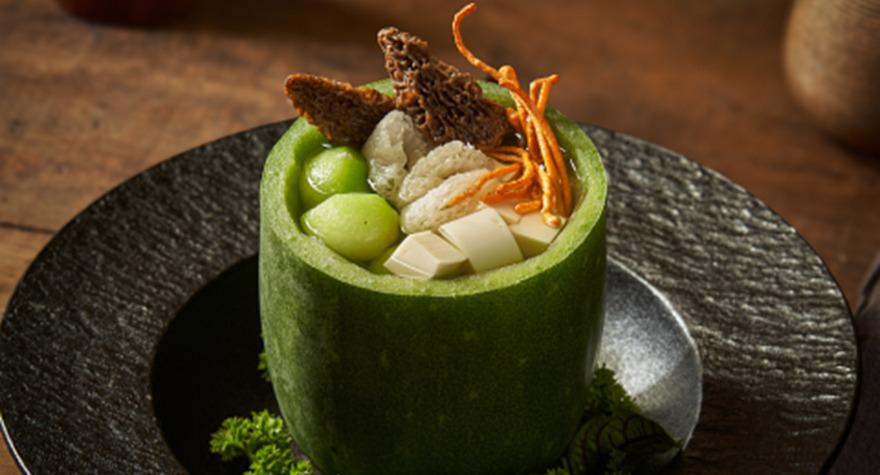 Vegan Garden Friedrichshain photo 5