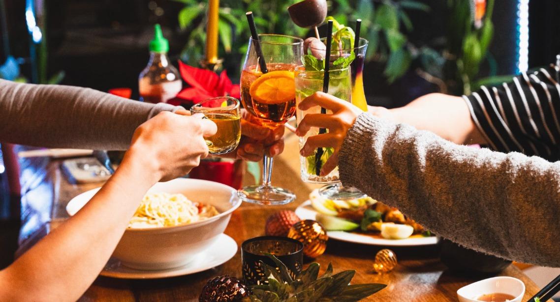 Vegan Garden Friedrichshain