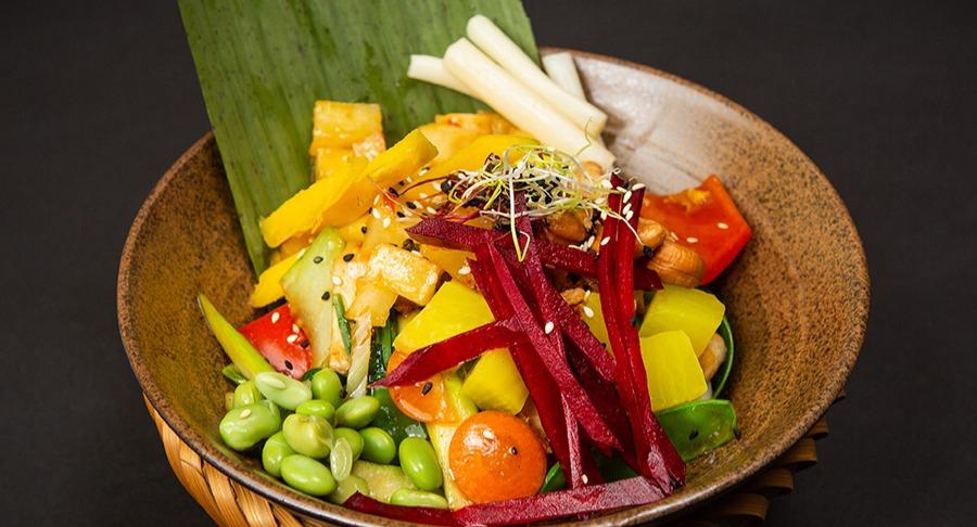 VEGAN HOUSE am Schillerplatz photo 1