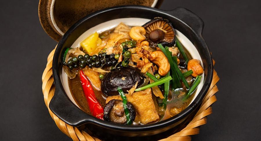 VEGAN HOUSE am Schillerplatz photo 2