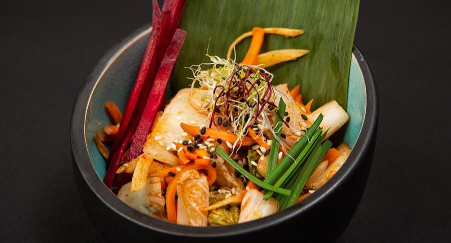 VEGAN HOUSE am Schillerplatz photo 3