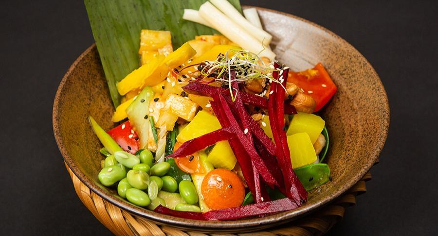 VEGAN HOUSE Neustadt photo 3