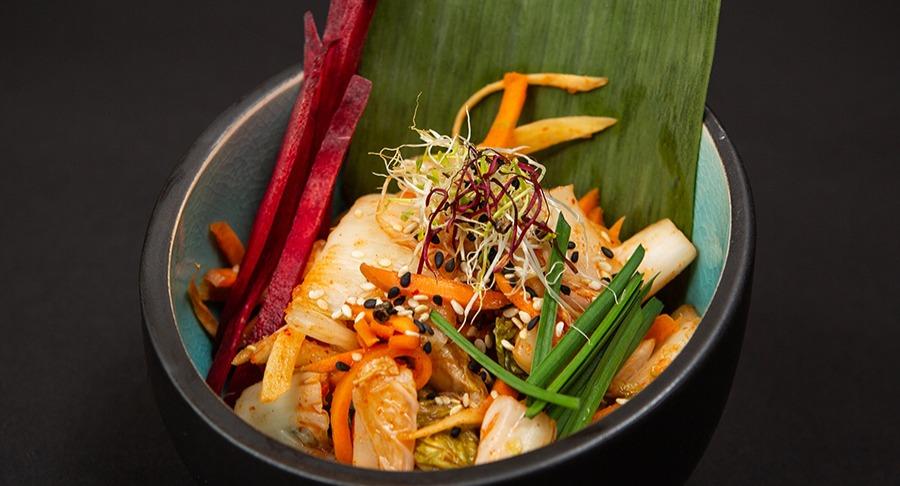 VEGAN HOUSE Neustadt