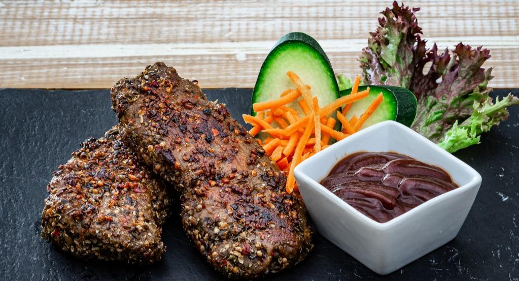 Veggiezz Opernring photo 1