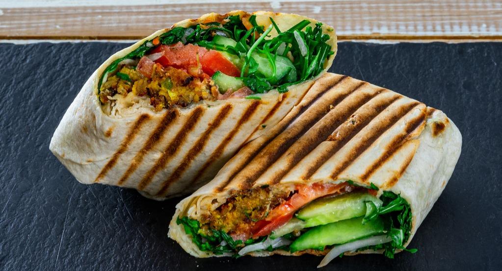 Veggiezz Opernring photo 2