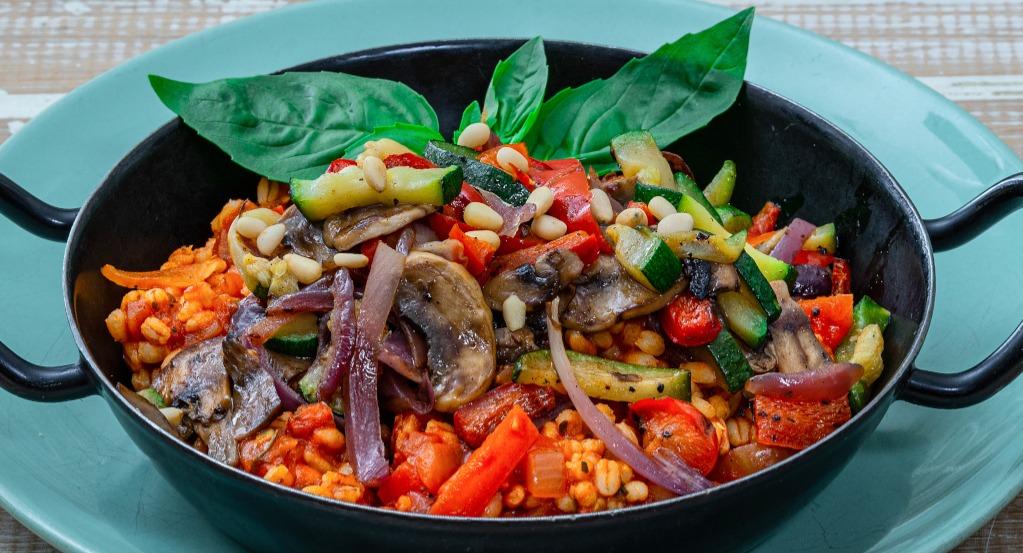 Veggiezz Opernring photo 3