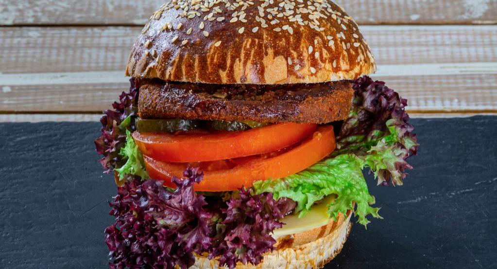 Veggiezz Opernring photo 4