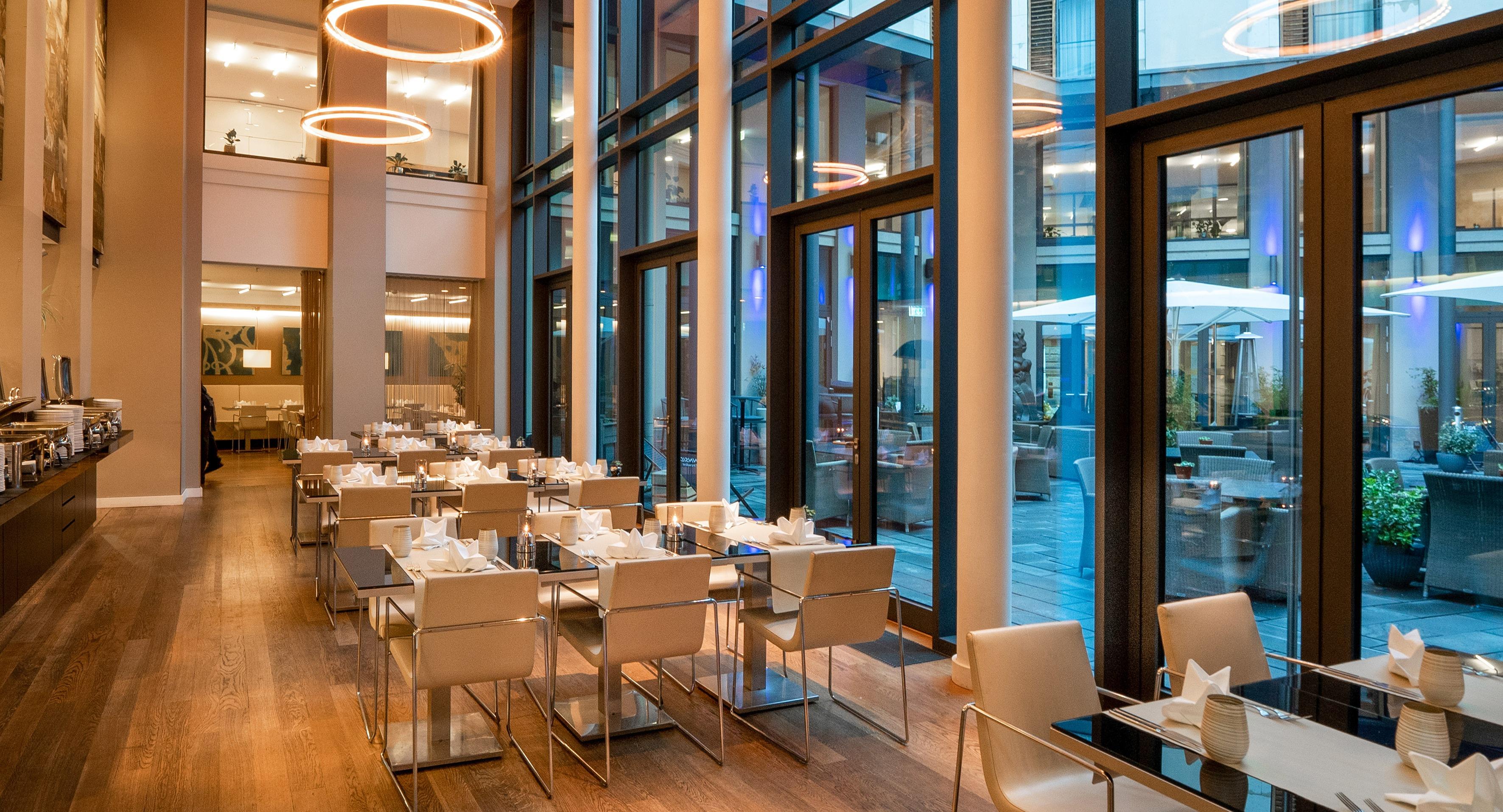 VEN Restaurant photo 1