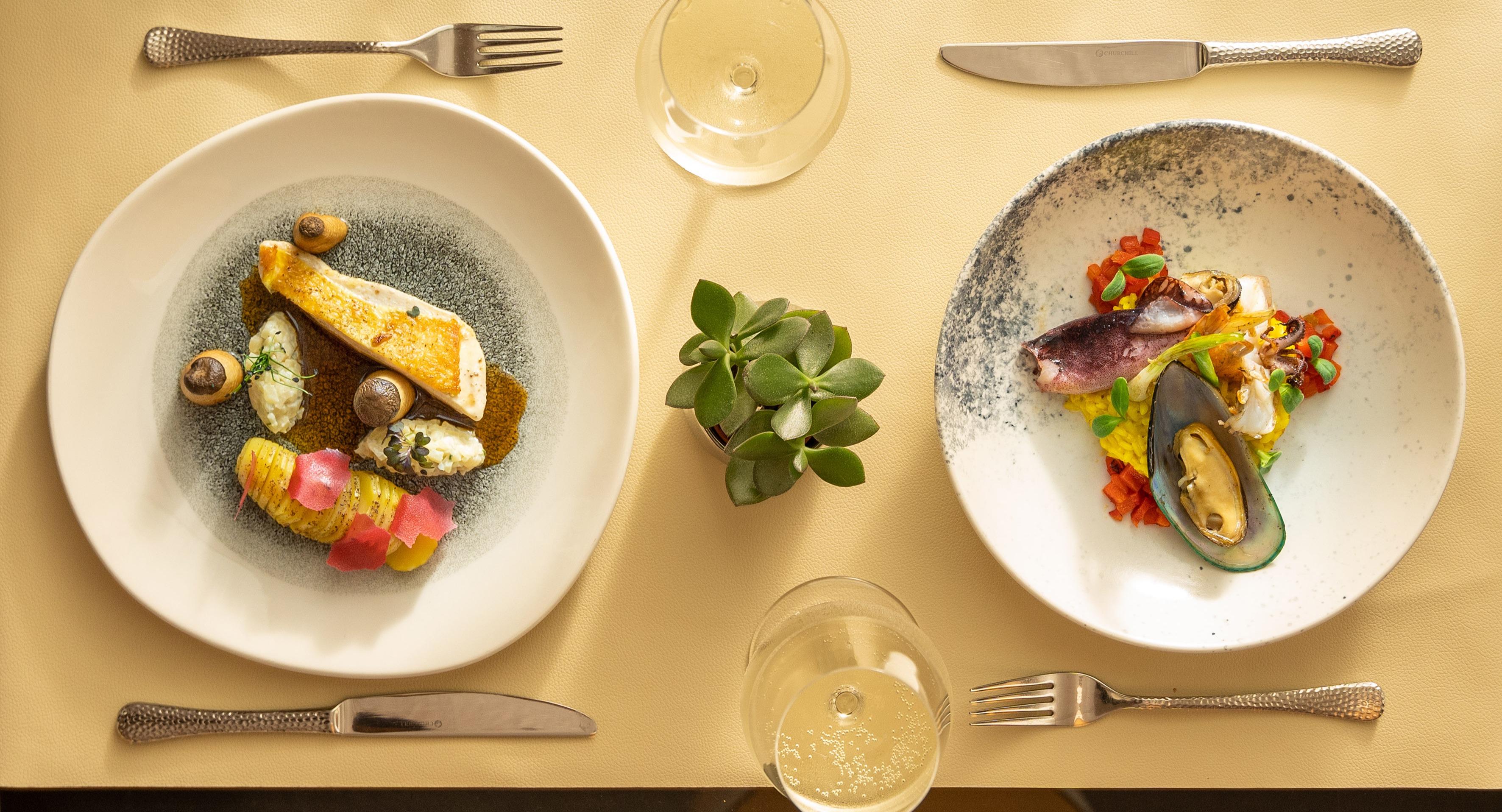 VEN Restaurant photo 2