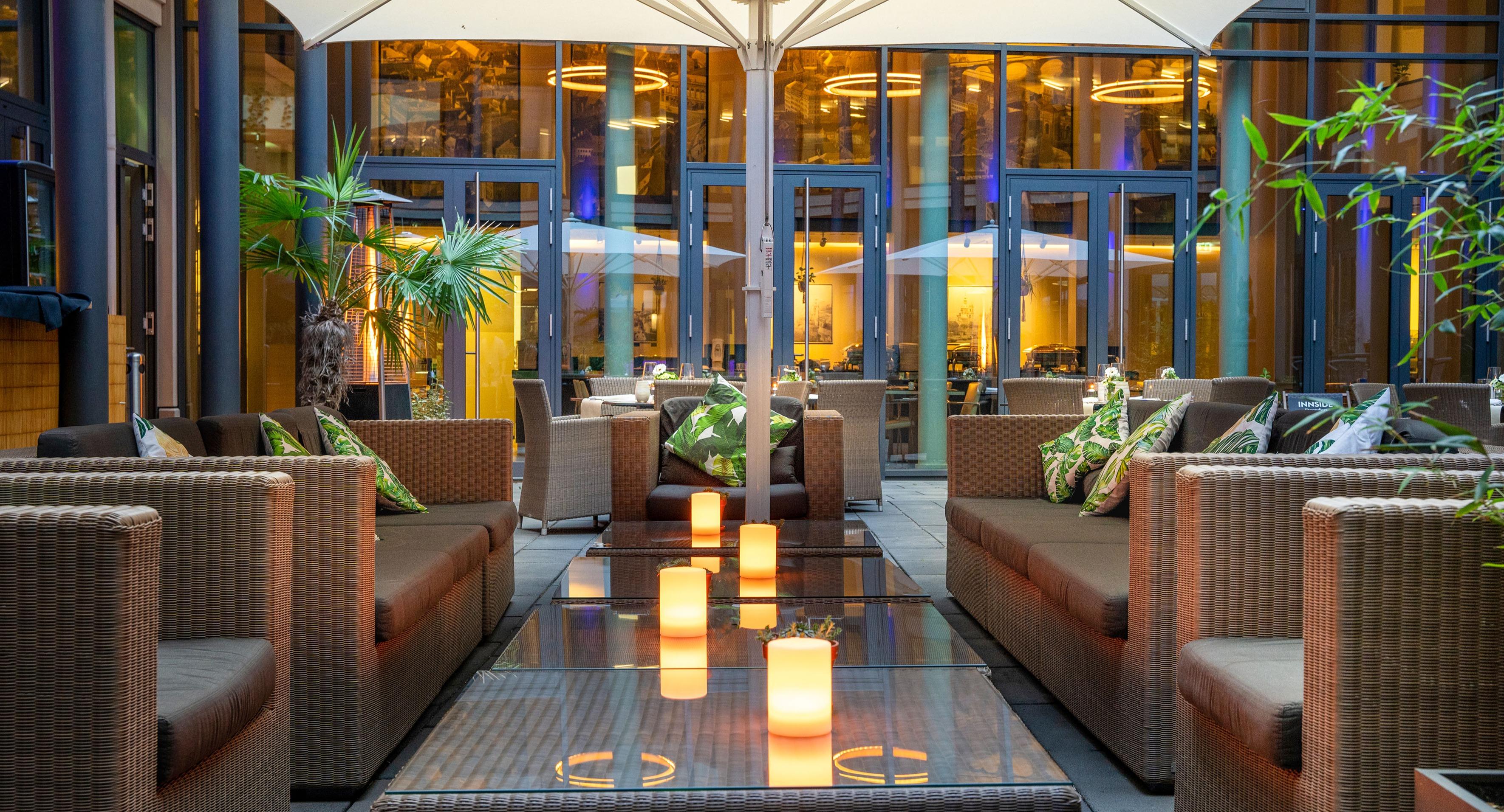 VEN Restaurant photo 3