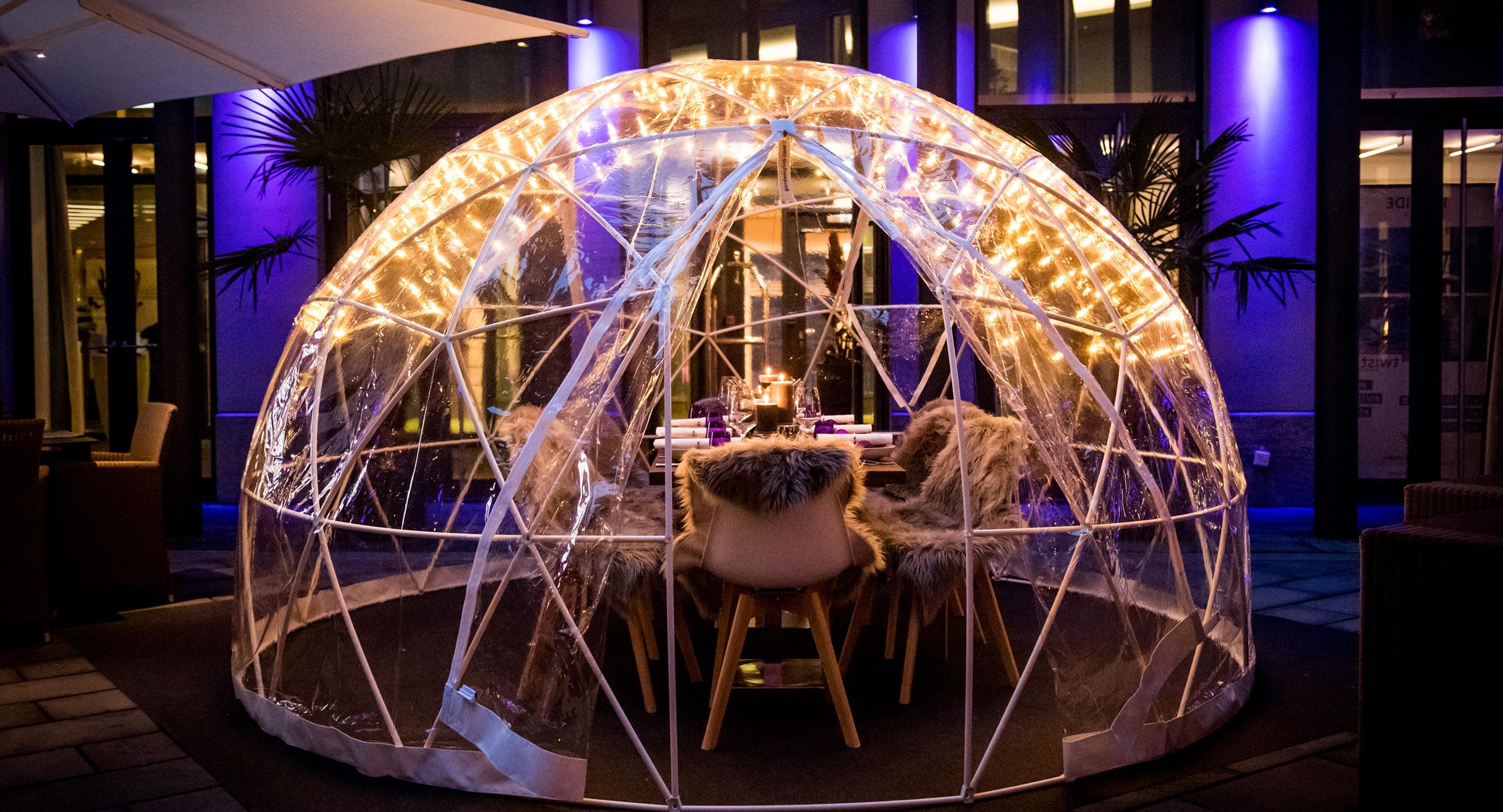 VEN Restaurant photo 4