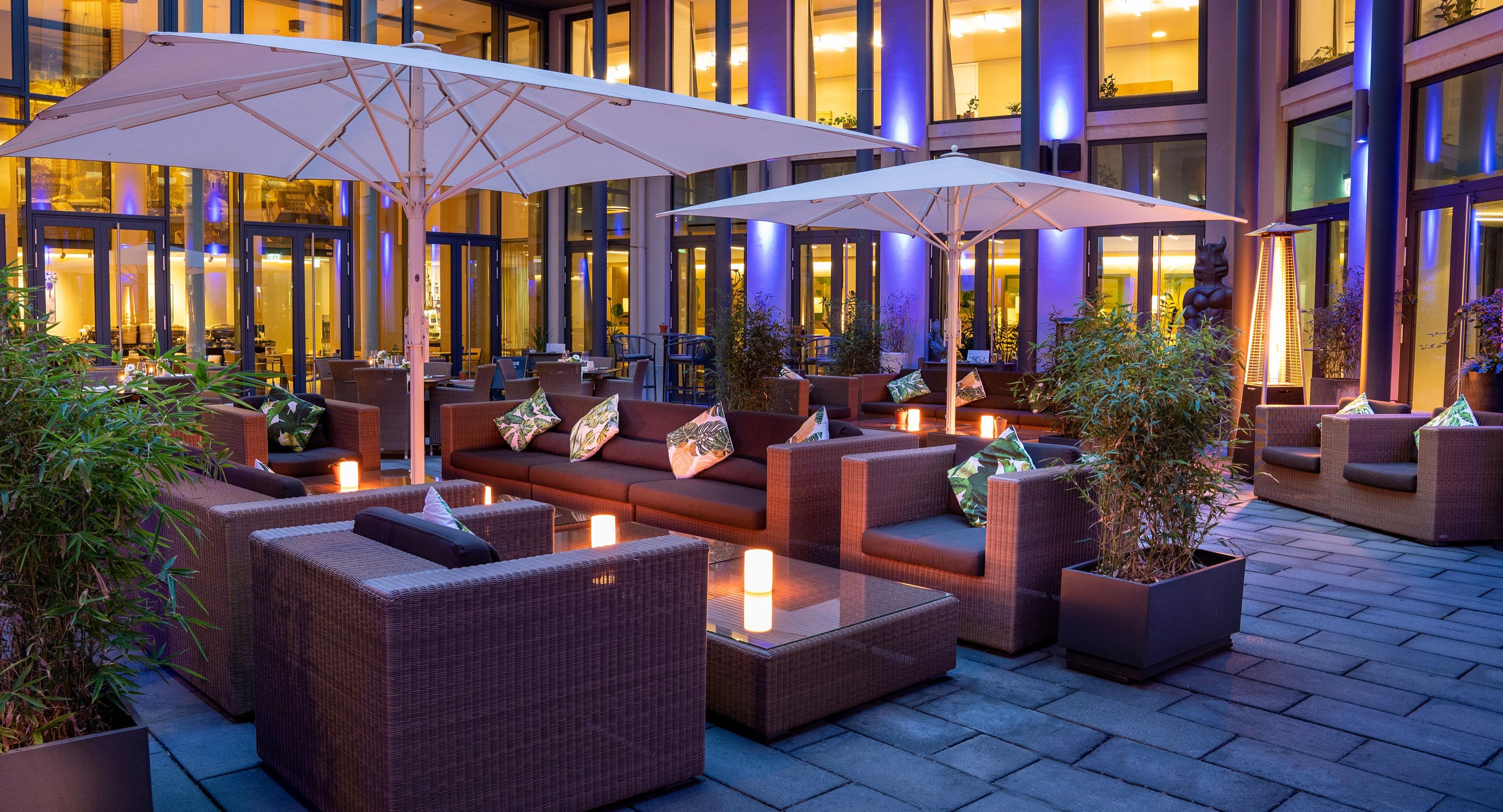 VEN Restaurant photo 5