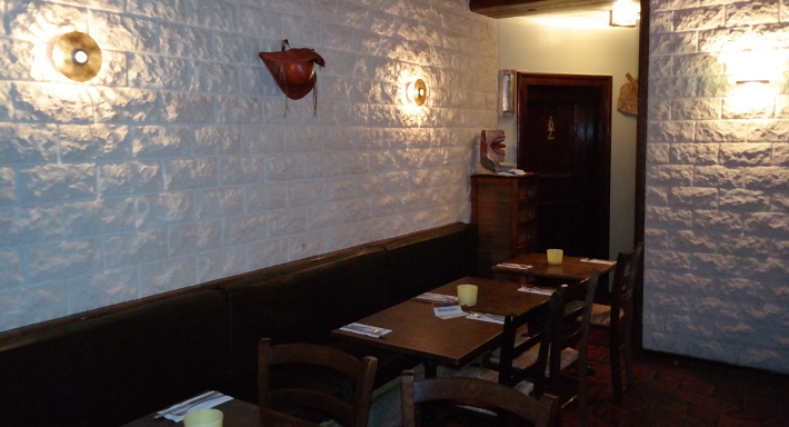 Ver o Peso - Brasil Bar photo 2