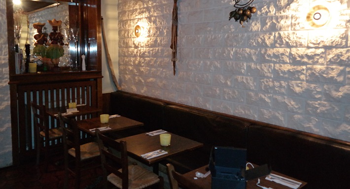 Ver o Peso - Brasil Bar photo 3