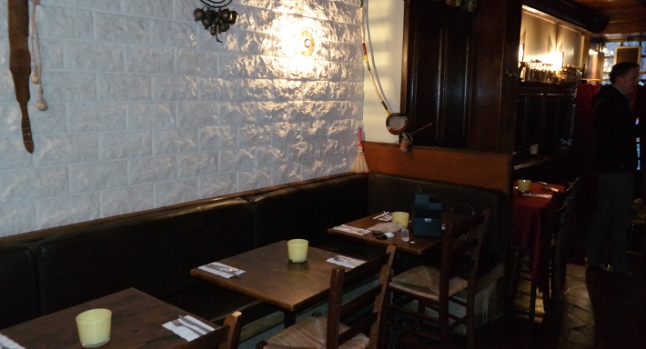 Ver o Peso - Brasil Bar photo 4