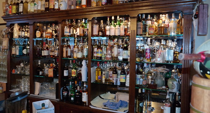 Ver o Peso - Brasil Bar photo 5