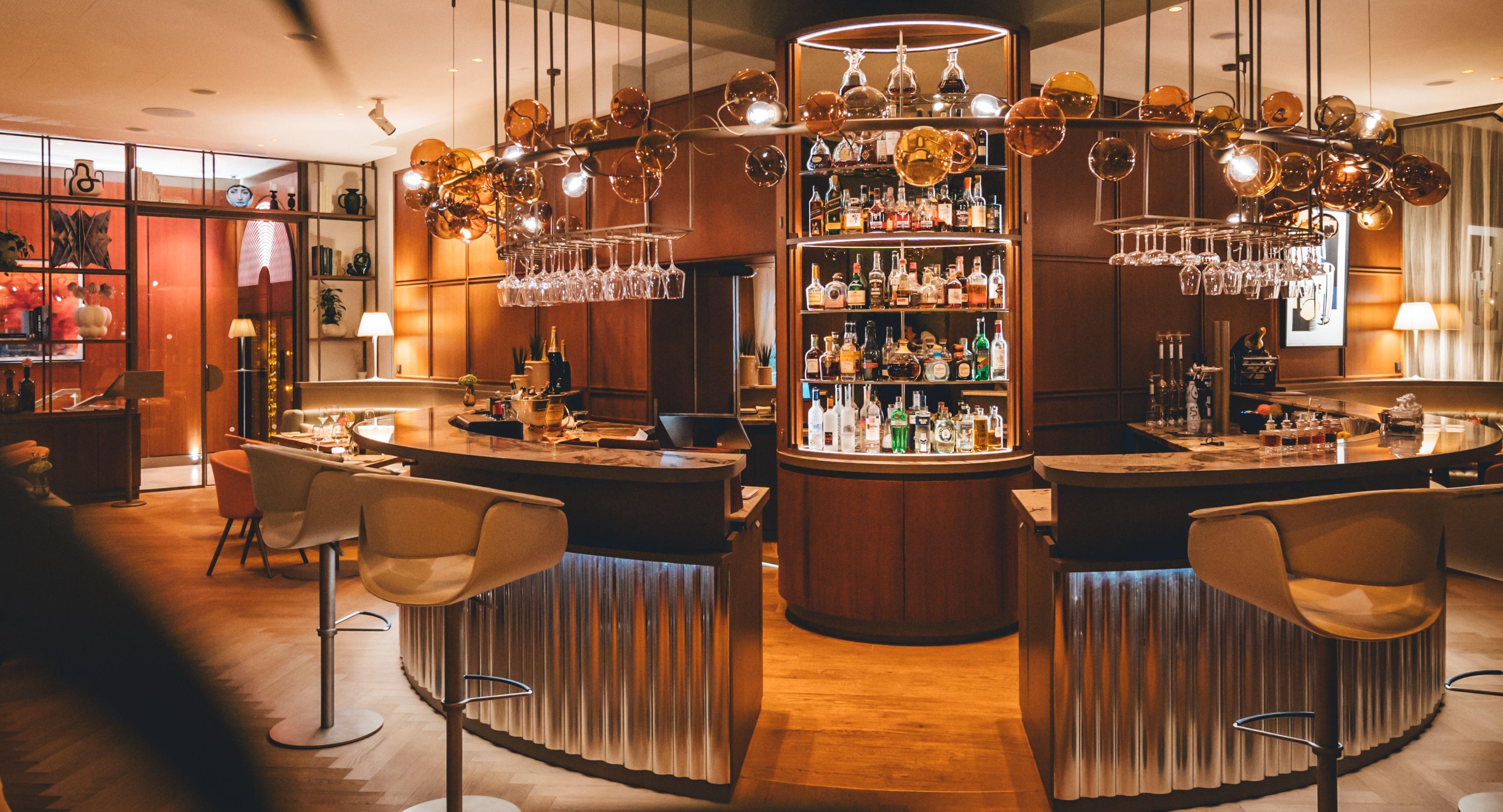 Veranda Brasserie & Bar