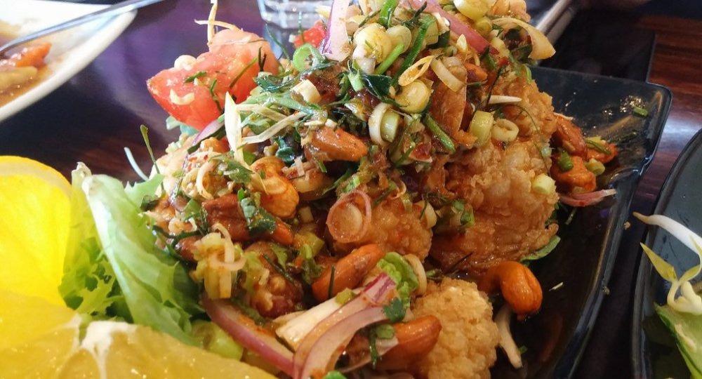 Vermont Thai Restaurant photo 1