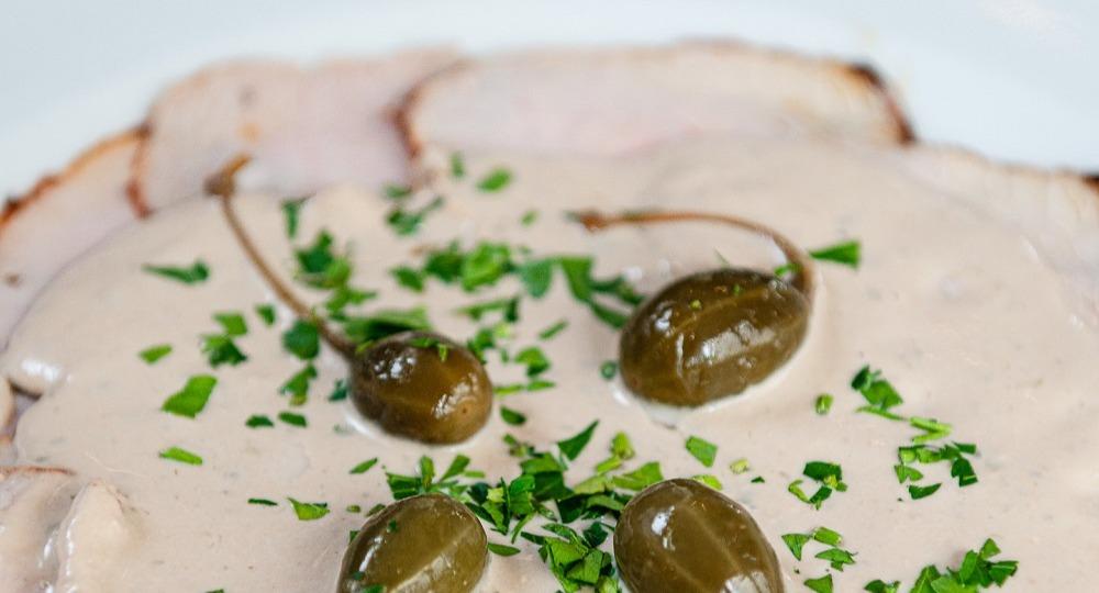 Vetrina The Italien Food Experience photo 3