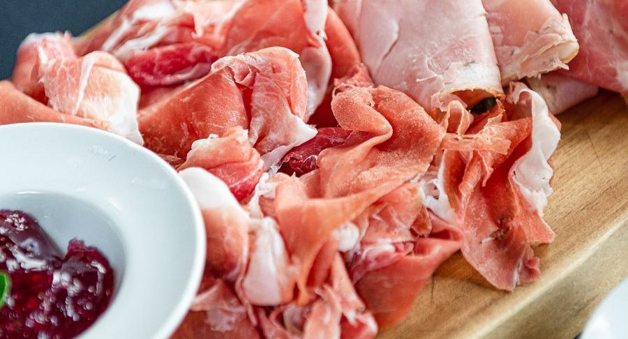 Vetrina The Italien Food Experience photo 5