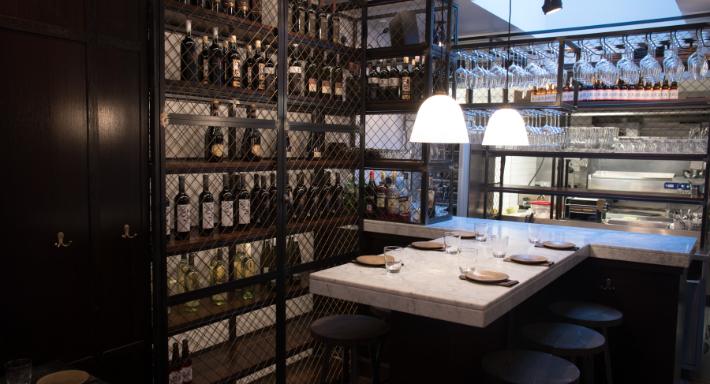 Via Emilia by Food Roots - SHOREDITCH photo 3