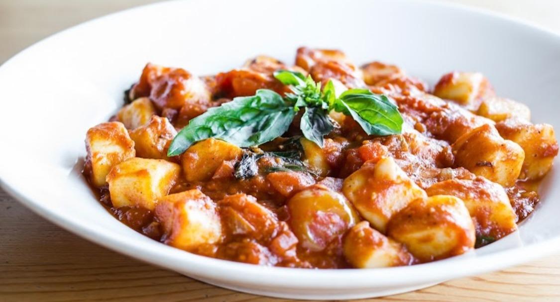 Via Fratelli Woodfire Pizza Restaurant photo 1