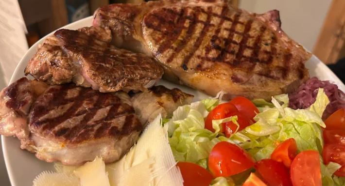 Vico 106 Salumeria Bistrot