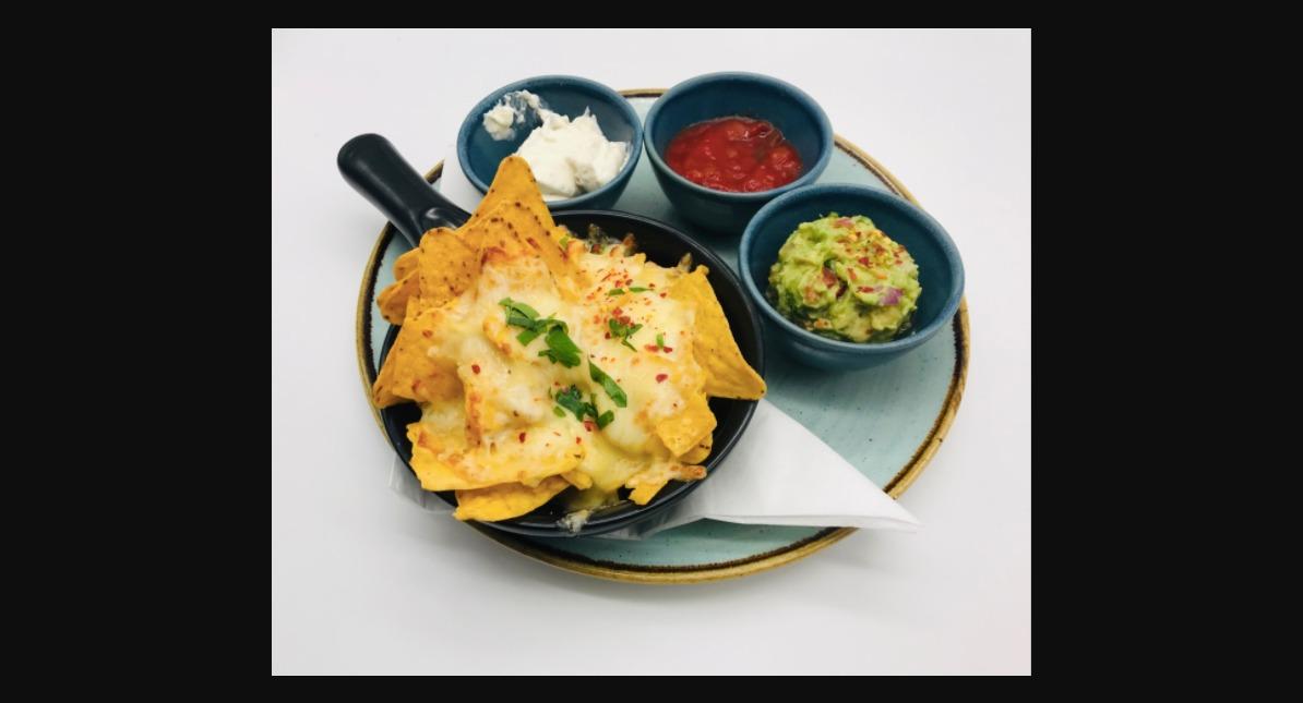 Victoria House Coffee & Food