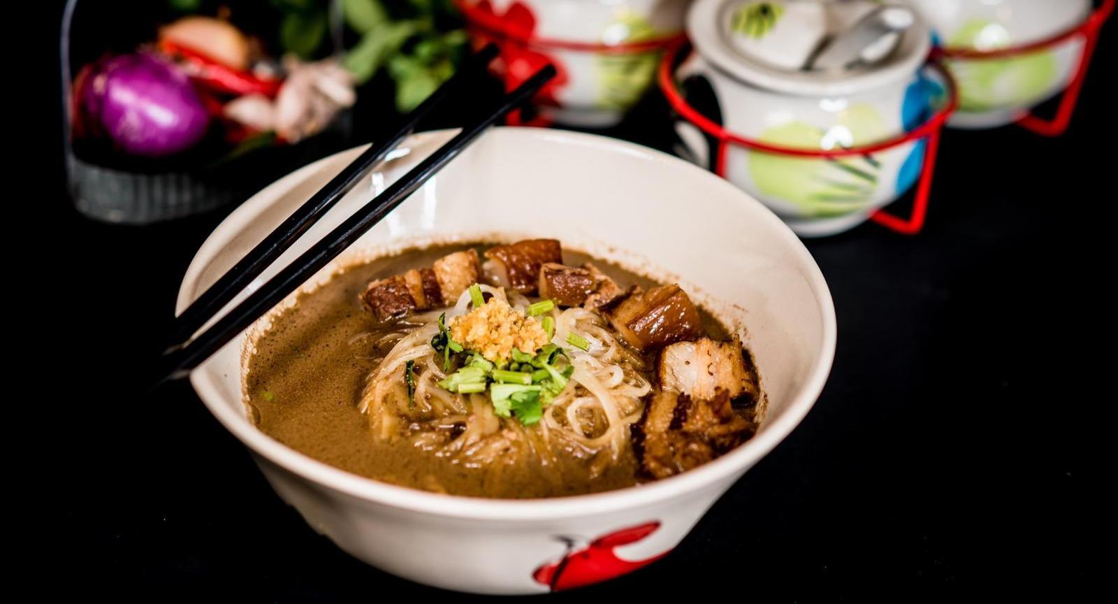 Victory Boat Noodle photo 1