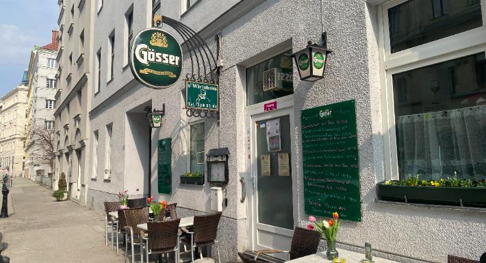 Vienna Wirtshaus photo 1