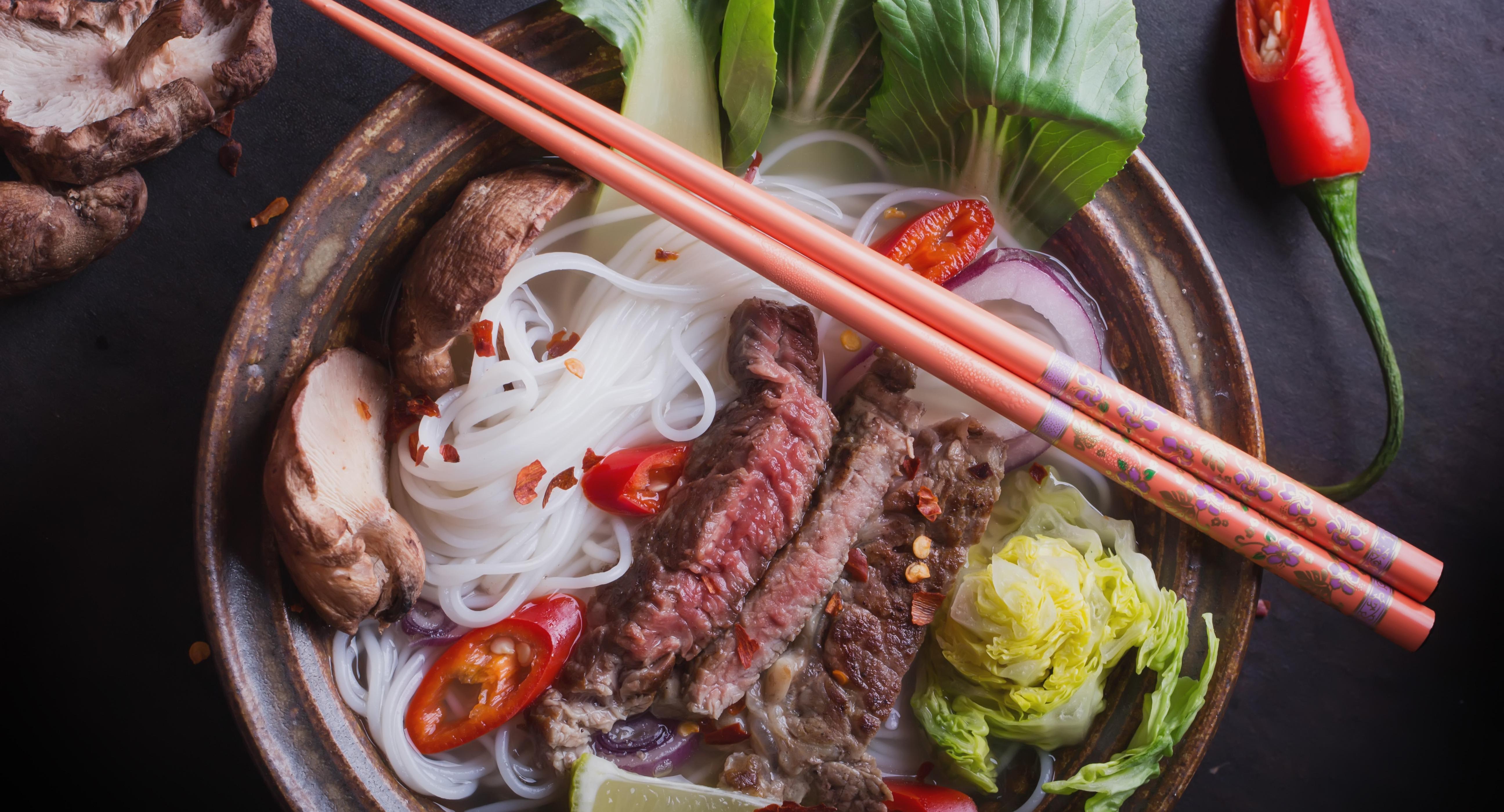 Viet Bowl am Kanzleramt photo 1