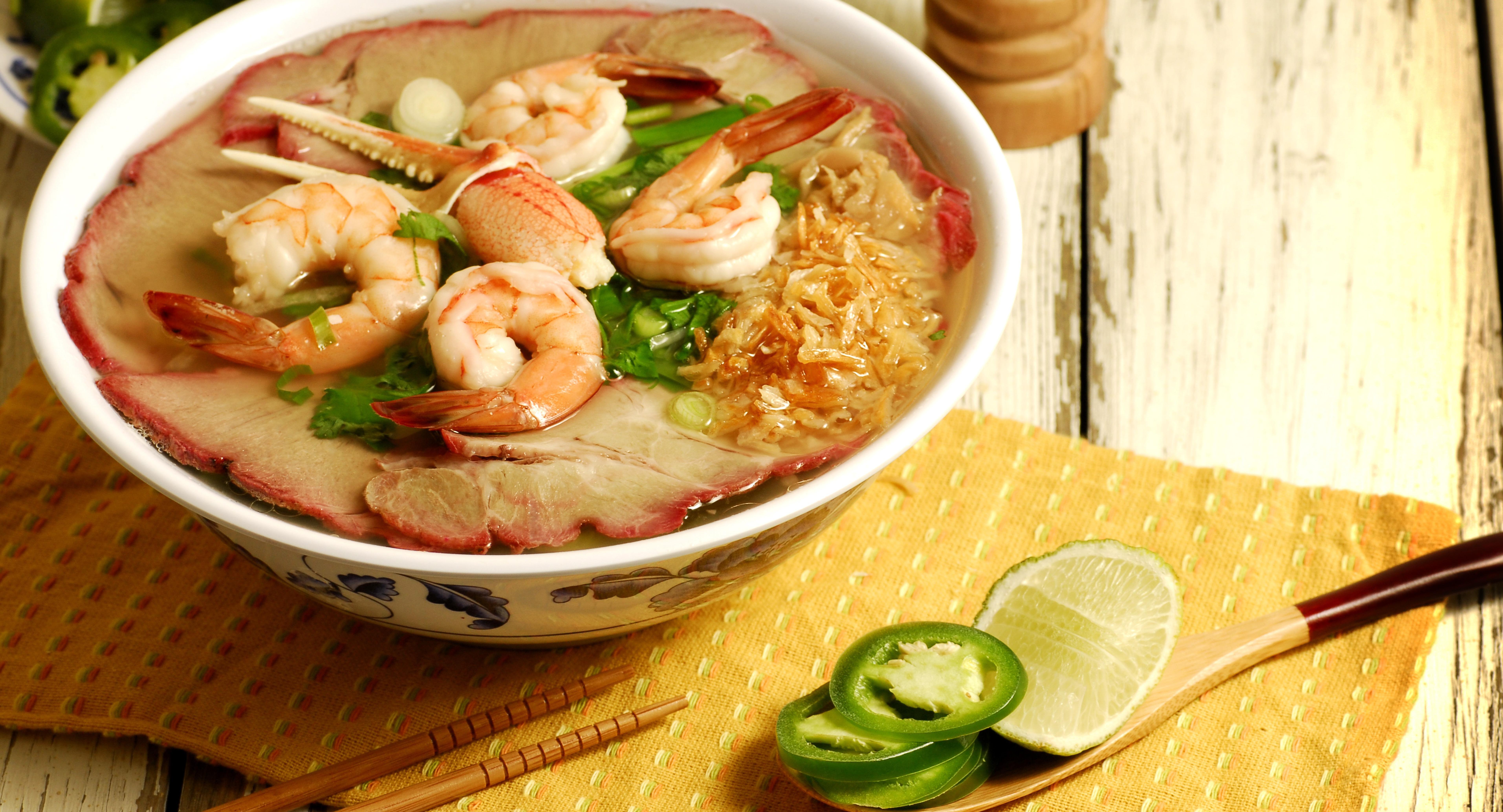 Viet Bowl am Kanzleramt photo 3