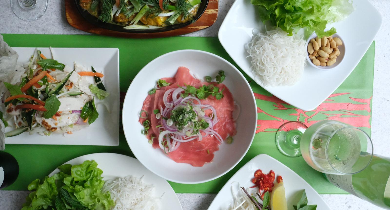 Viet De Lites photo 1