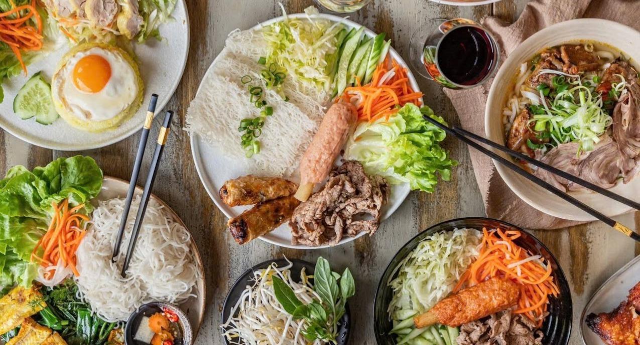 Viet Earth Restaurant photo 1