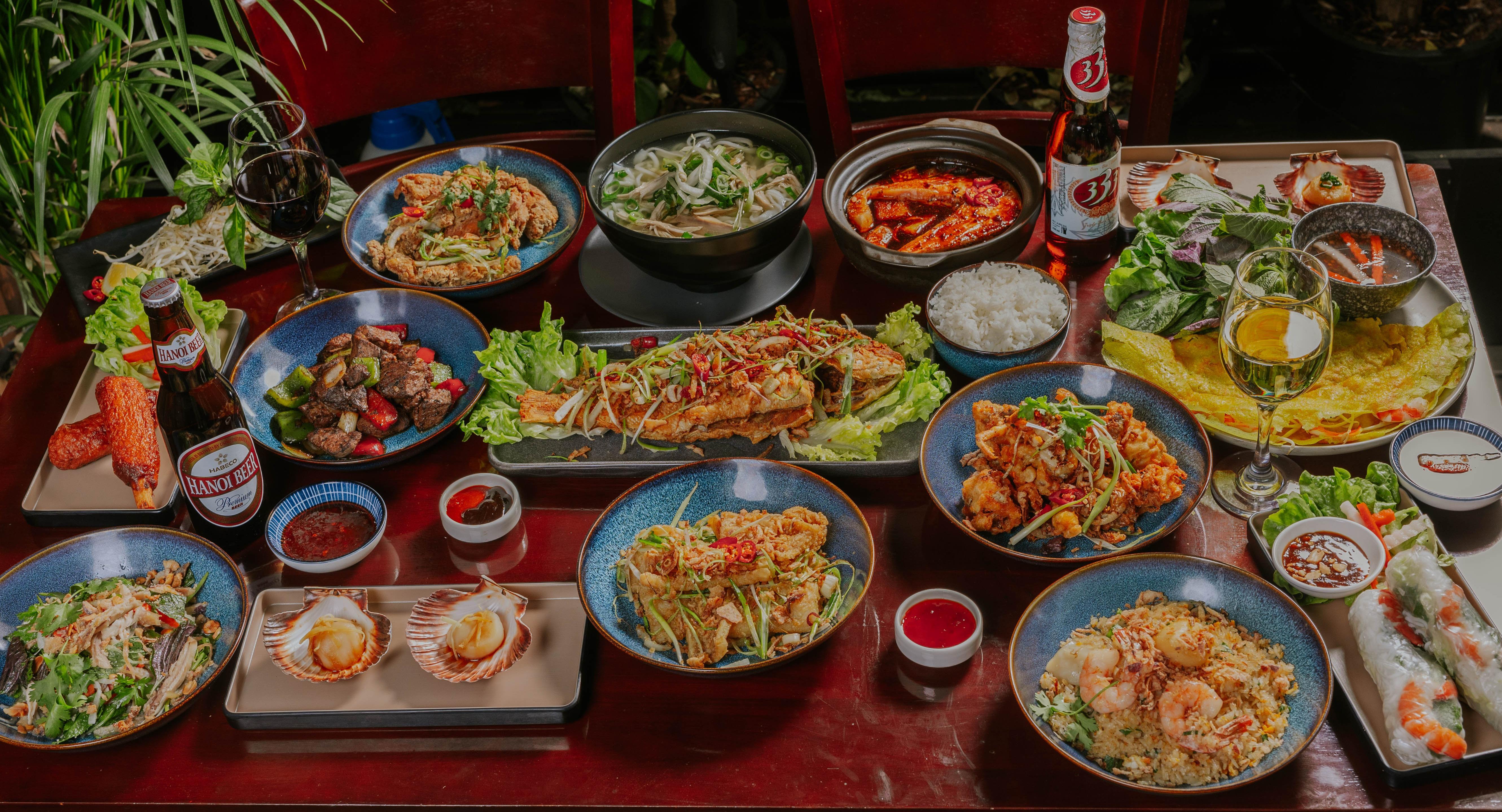 Viet Food House photo 2