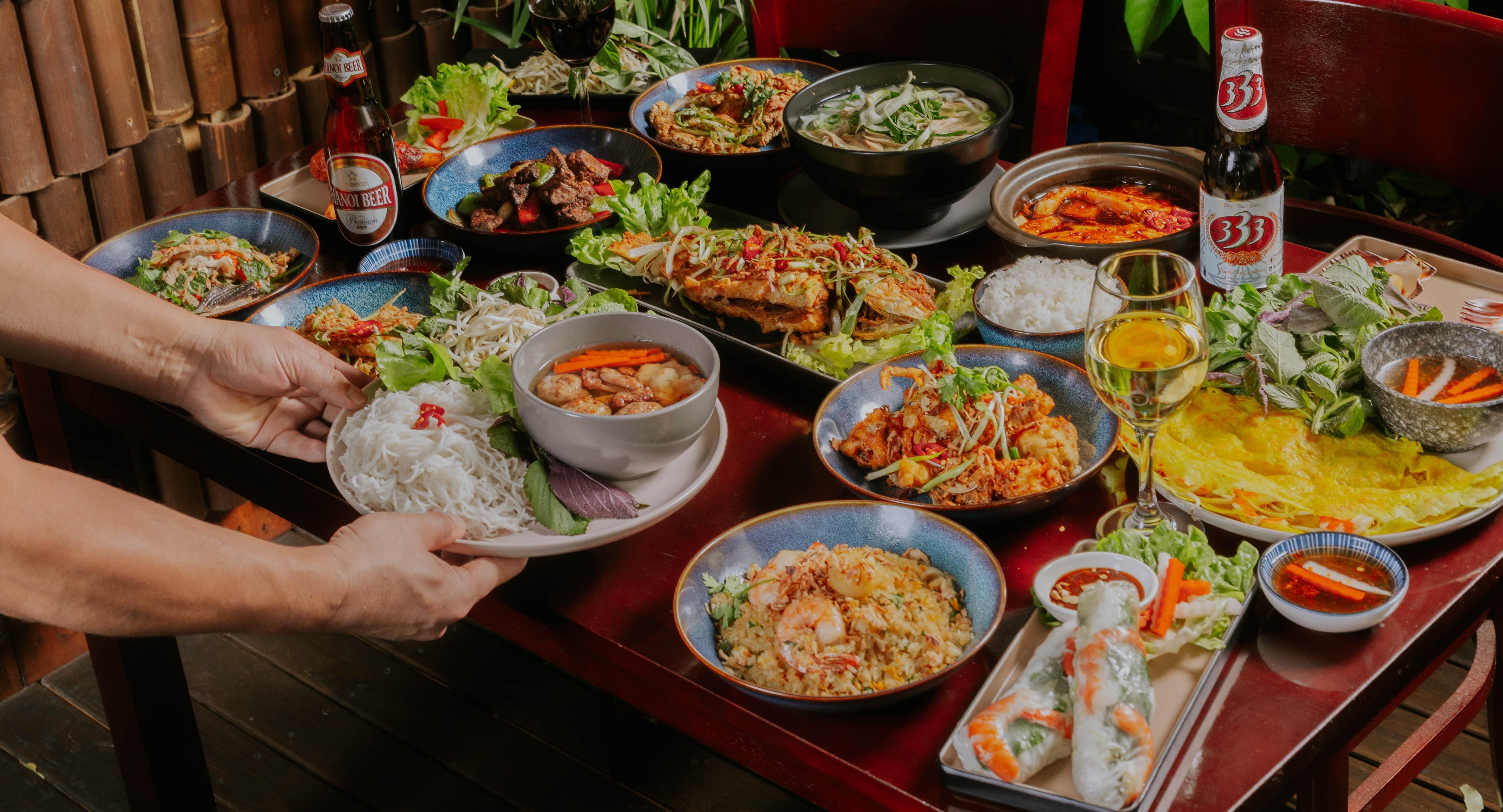 Viet Food House photo 4