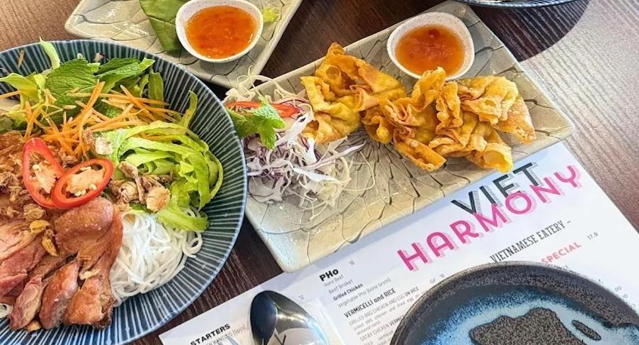 Viet Harmony Flemington photo 1