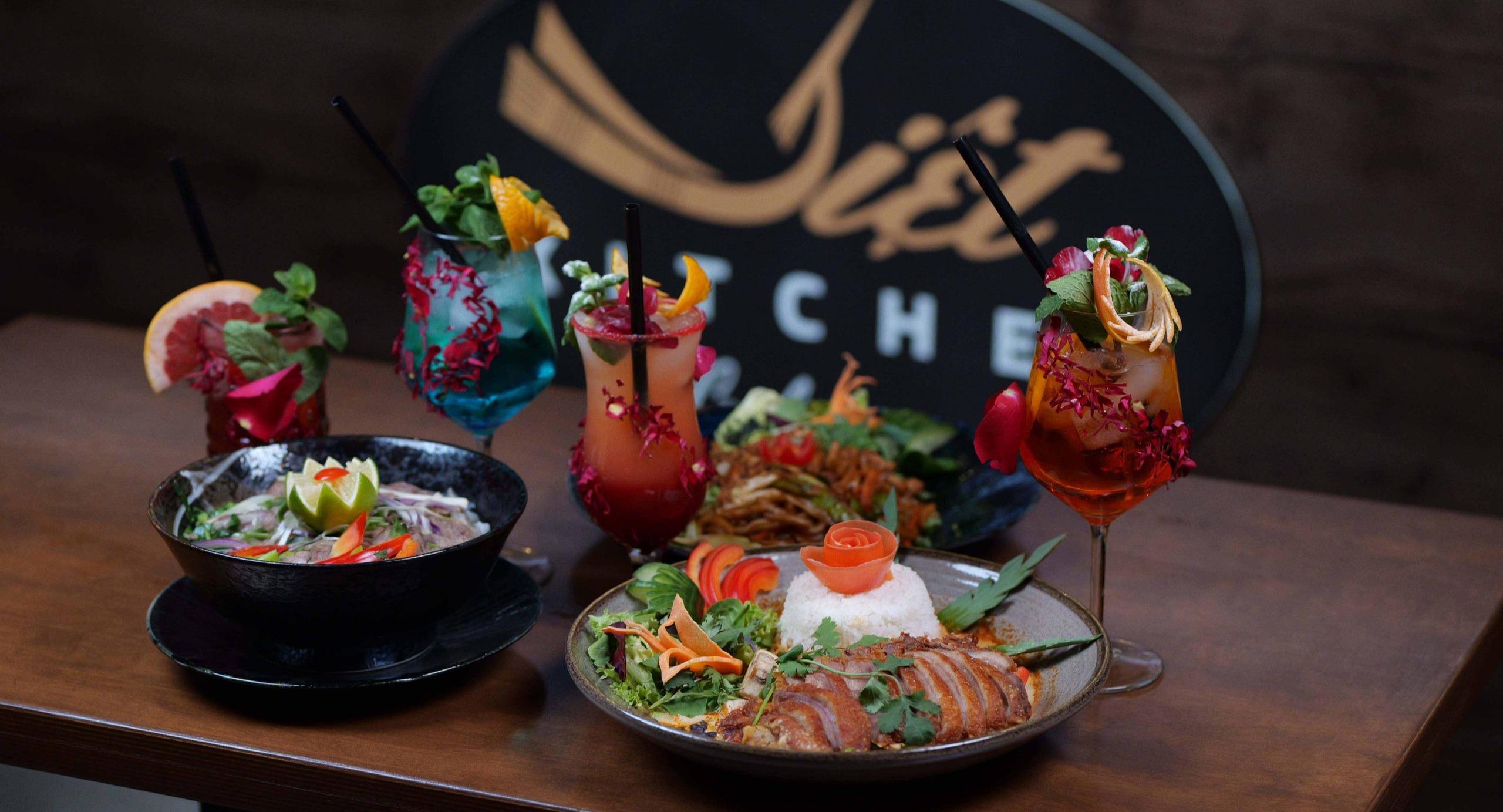 Viet Kitchen photo 1