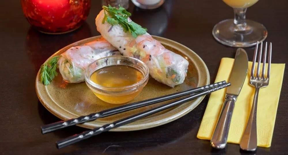 Viet koch BBQ photo 2