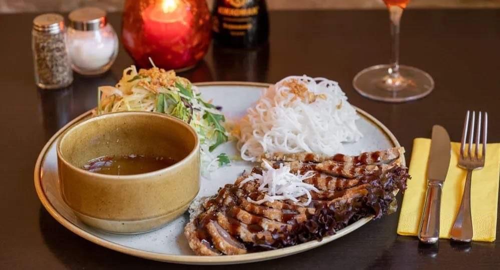 Viet koch BBQ photo 3