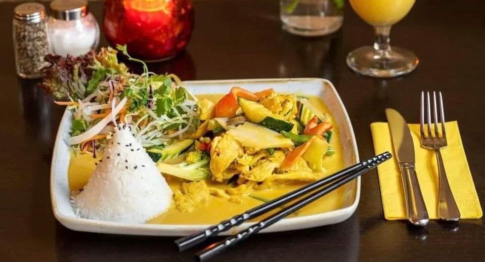 Viet koch BBQ photo 4