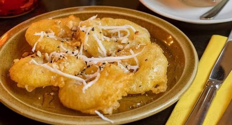 Viet koch BBQ photo 5