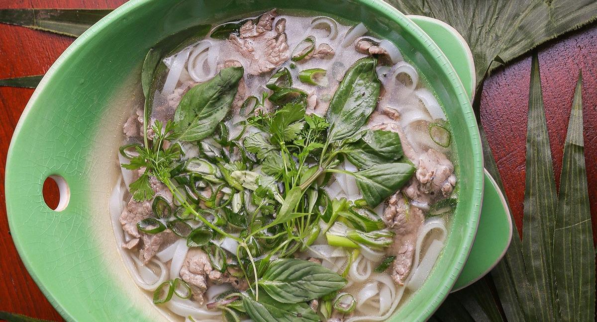 Viet Rice Restaurant Mitte photo 2