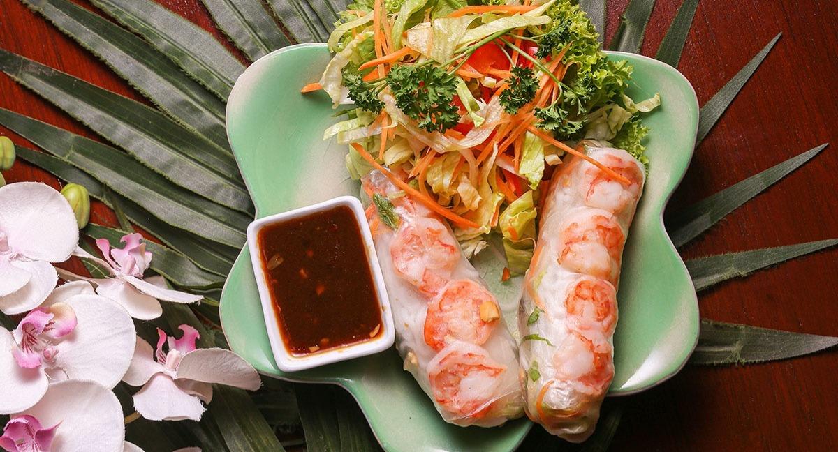 Viet Rice Restaurant Mitte photo 3