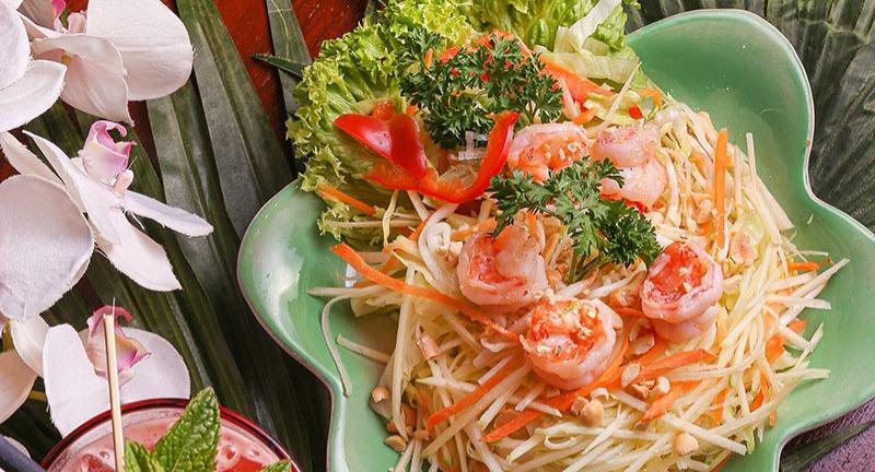 Viet Rice Restaurant Mitte