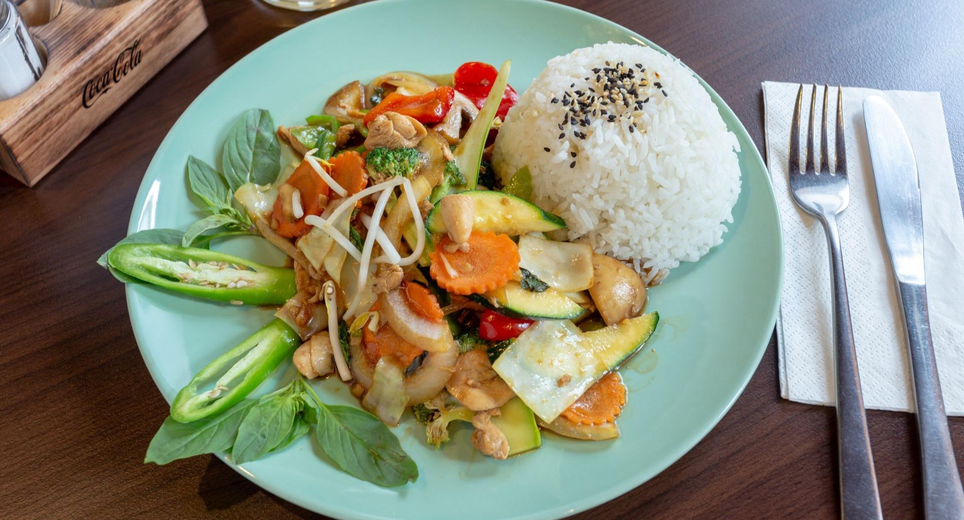 Viet Soup Restaurant photo 1
