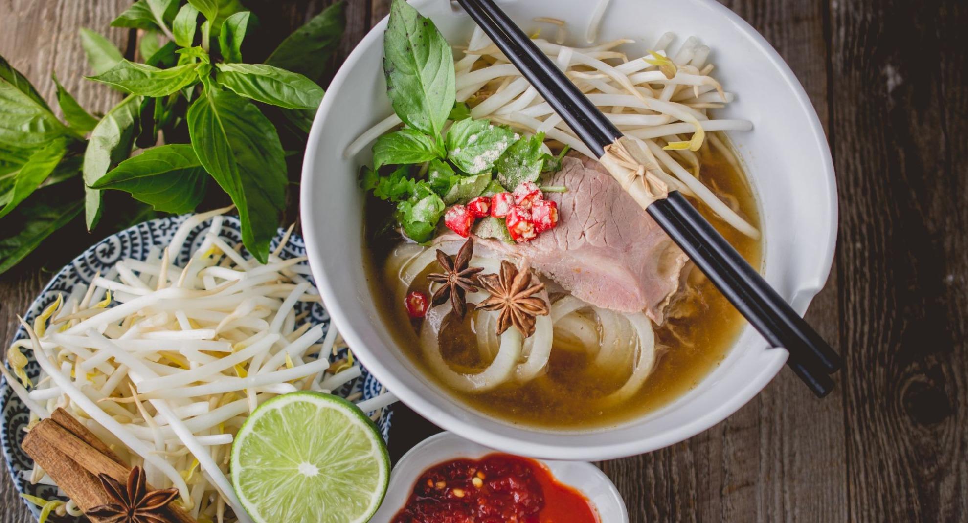 Vietnam Village photo 2