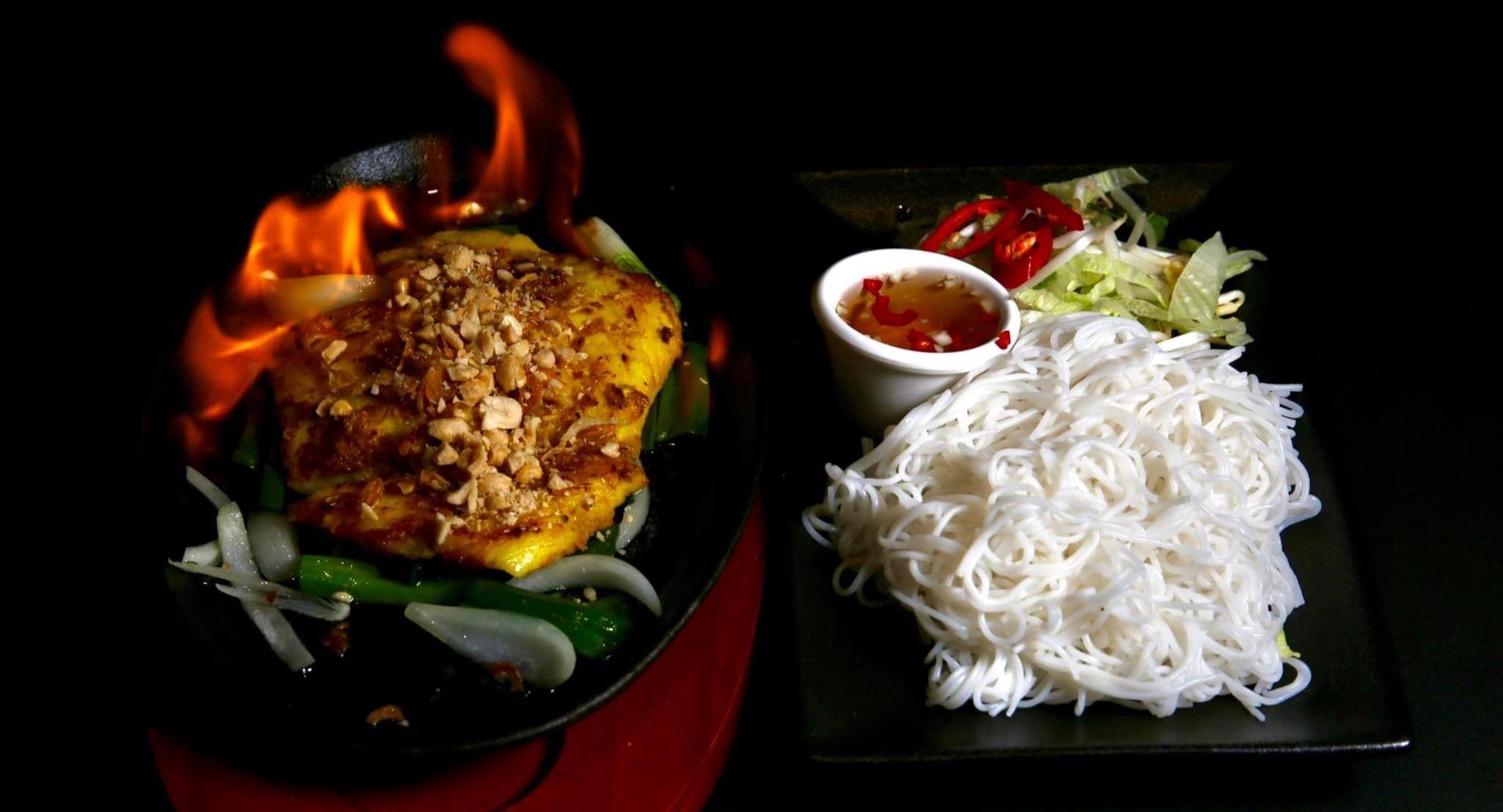 Vietnamese Delight photo 1