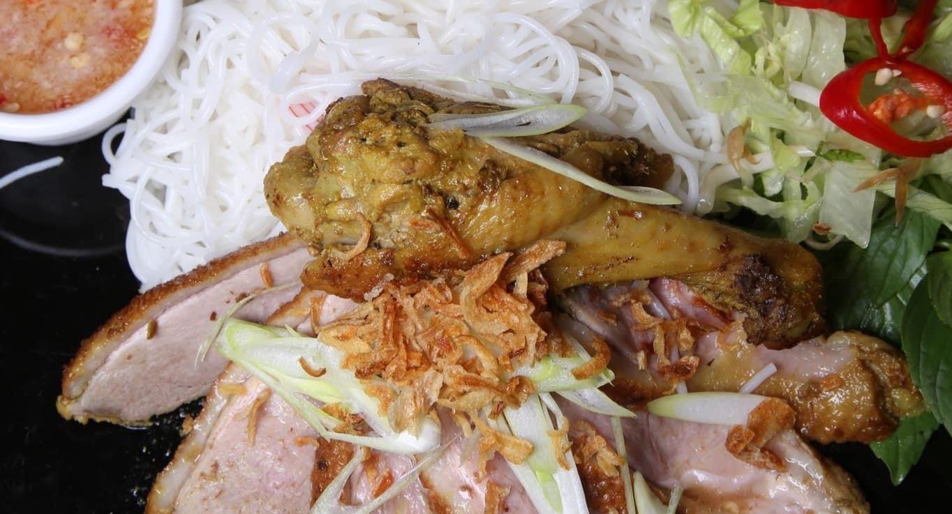 Vietnamese Delight photo 3