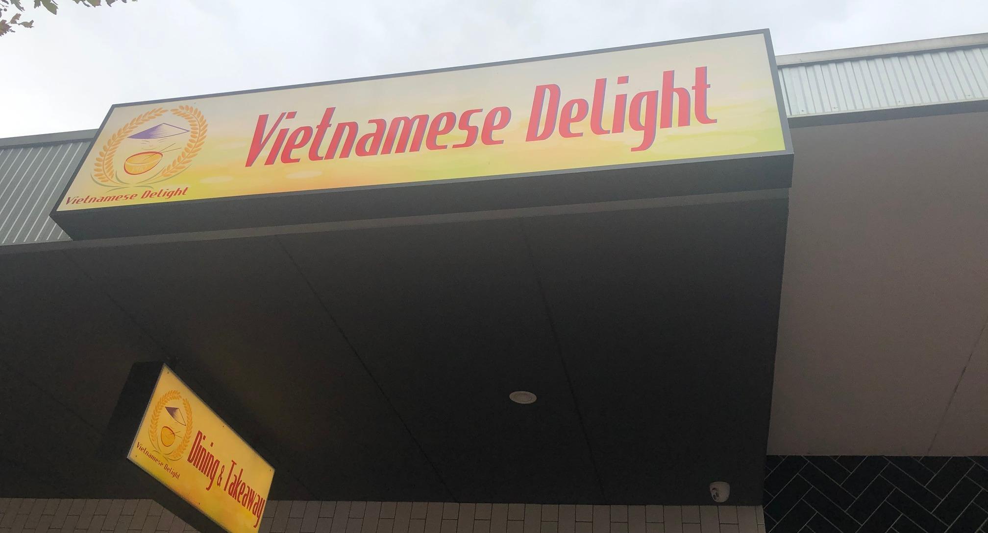 Vietnamese Delight photo 5